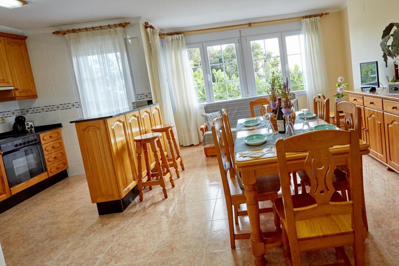 Apartamentos Lorelay 3 Peñíscola Exterior foto